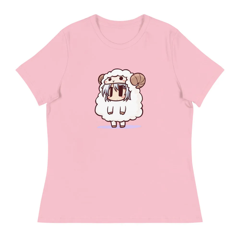 Sheeptose - Women's T-Shirt