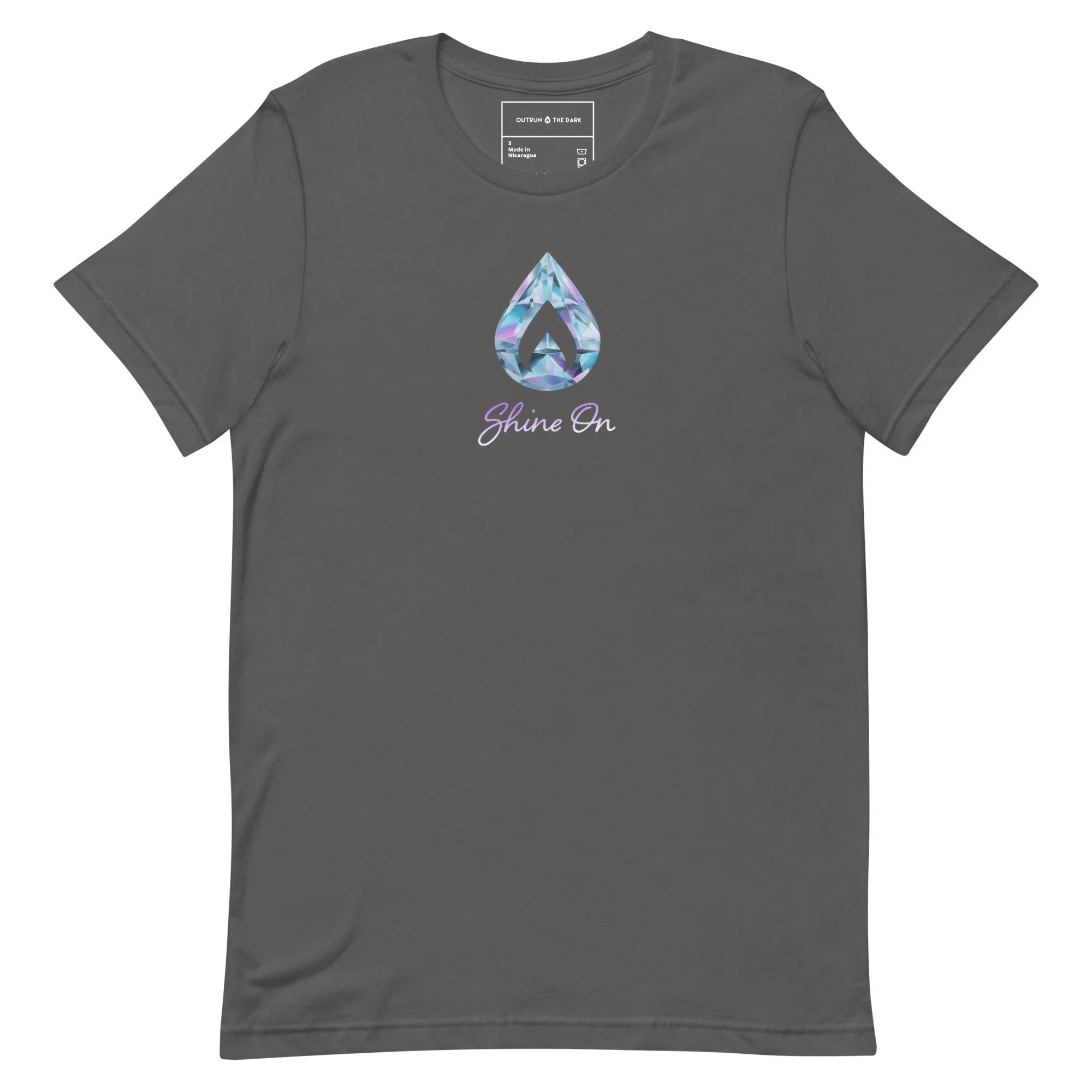 Shine On Women's Tee