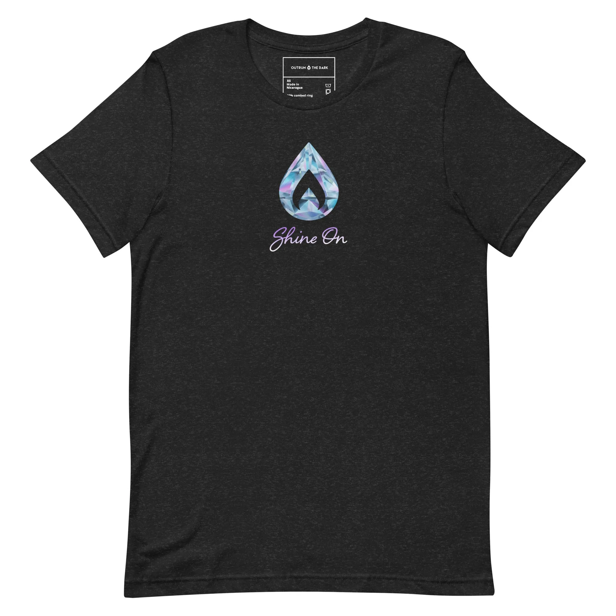 Shine On Women's Tee