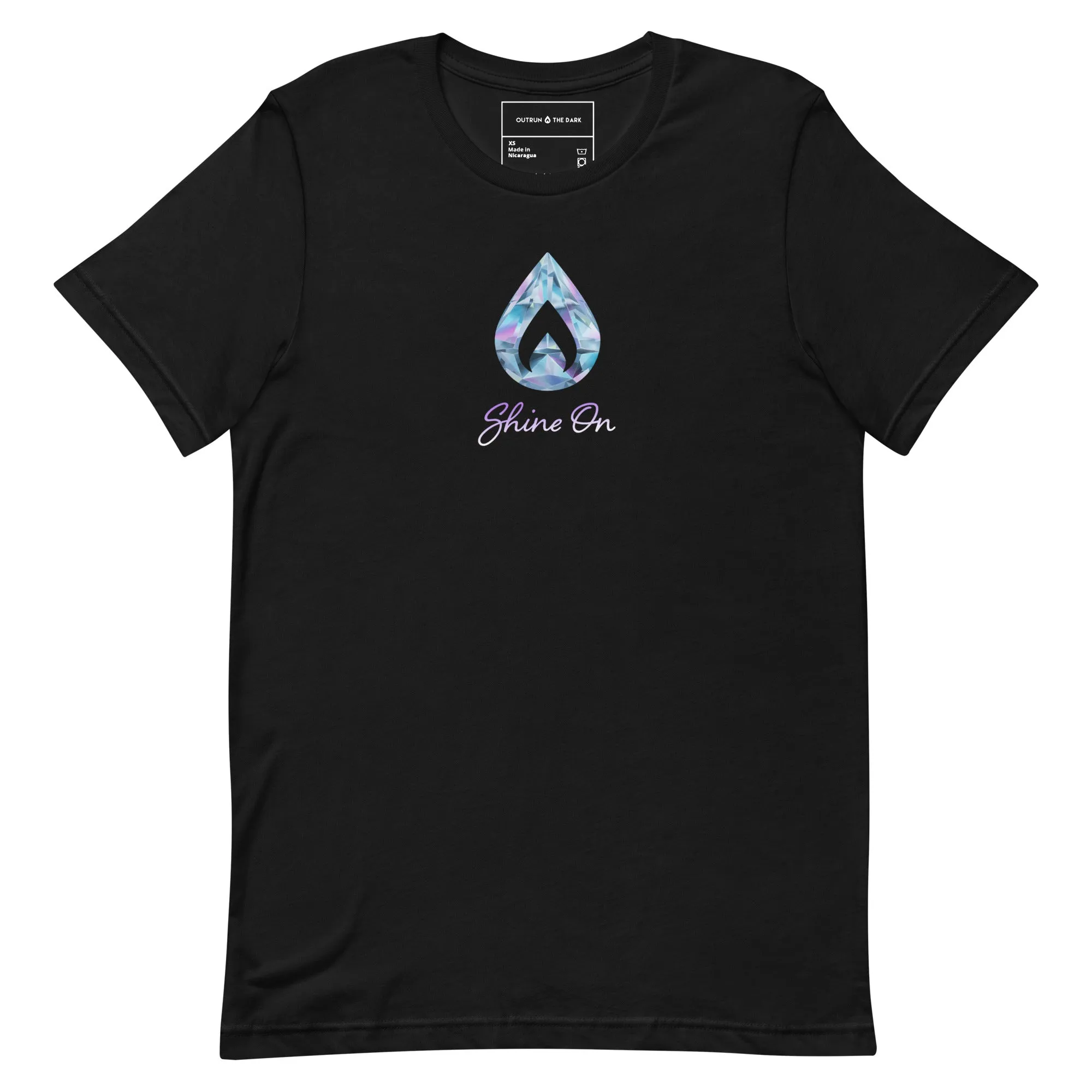 Shine On Women's Tee