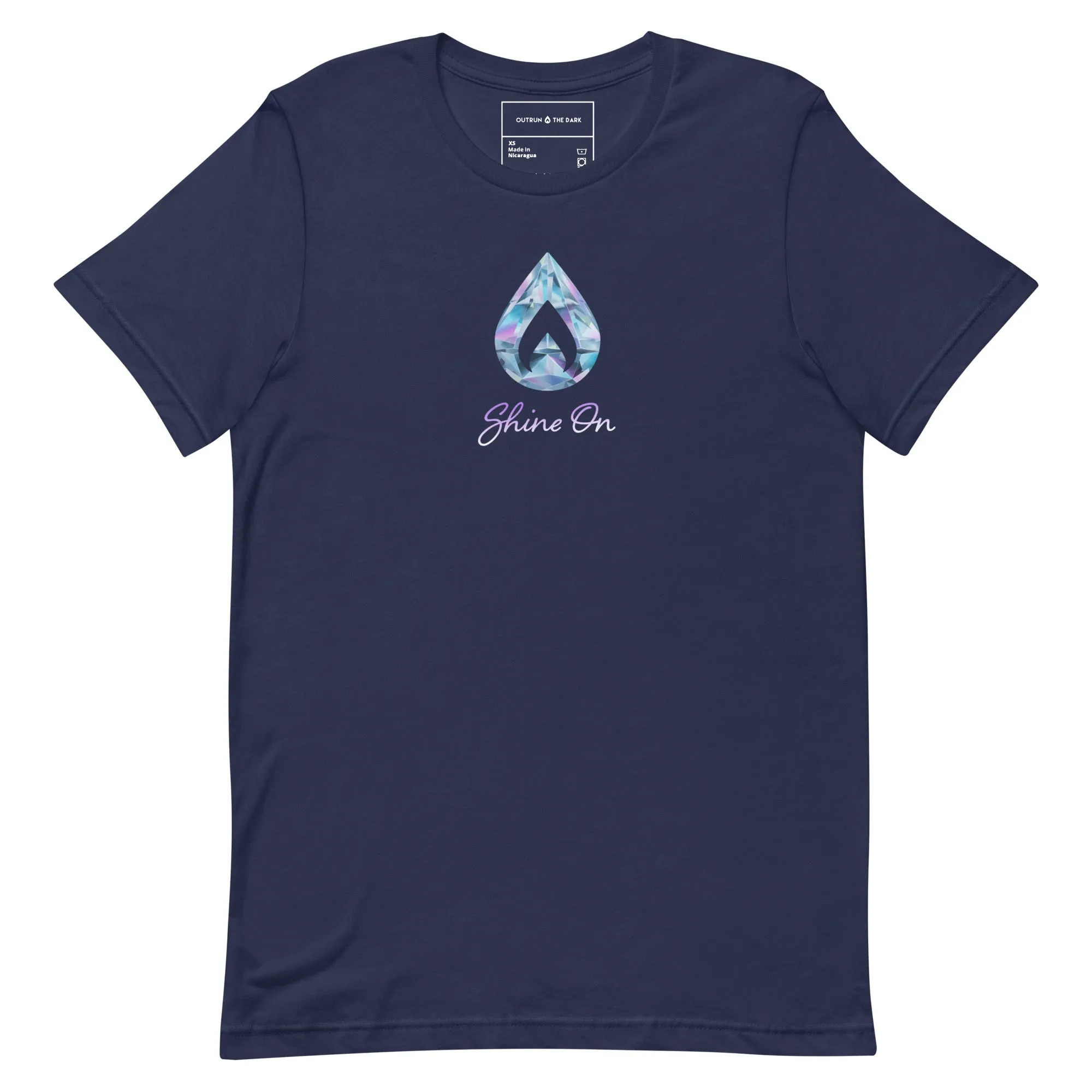 Shine On Women's Tee