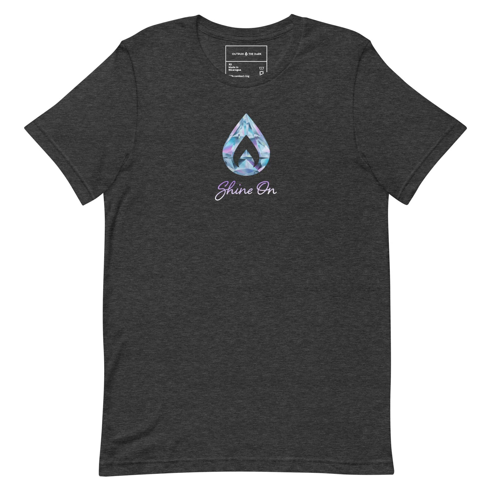 Shine On Women's Tee