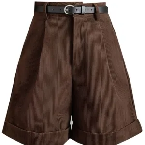 Short Année 80 Homme