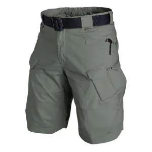 Short Cargo Tactique D'extérieur Vintage (Ceinture Exclue)