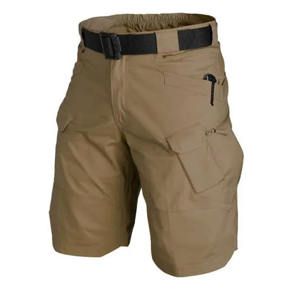 Short Cargo Tactique D'extérieur Vintage (Ceinture Exclue)