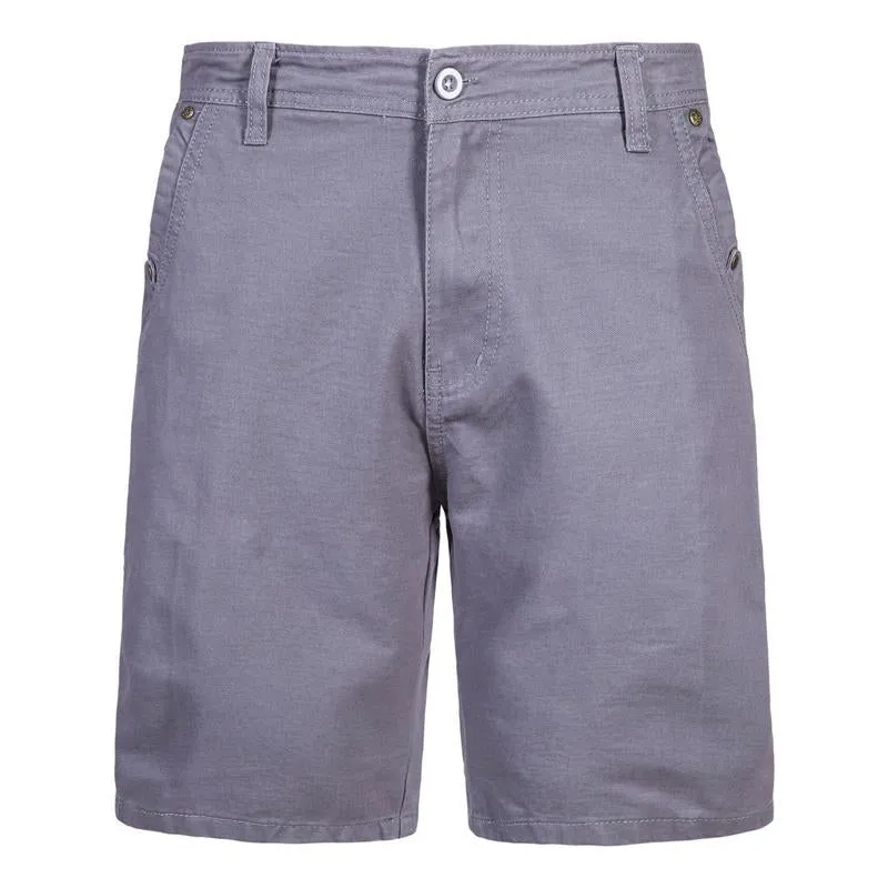 Short droit vintage tendance