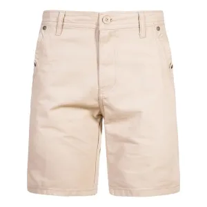Short droit vintage tendance
