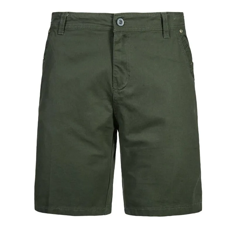 Short droit vintage tendance