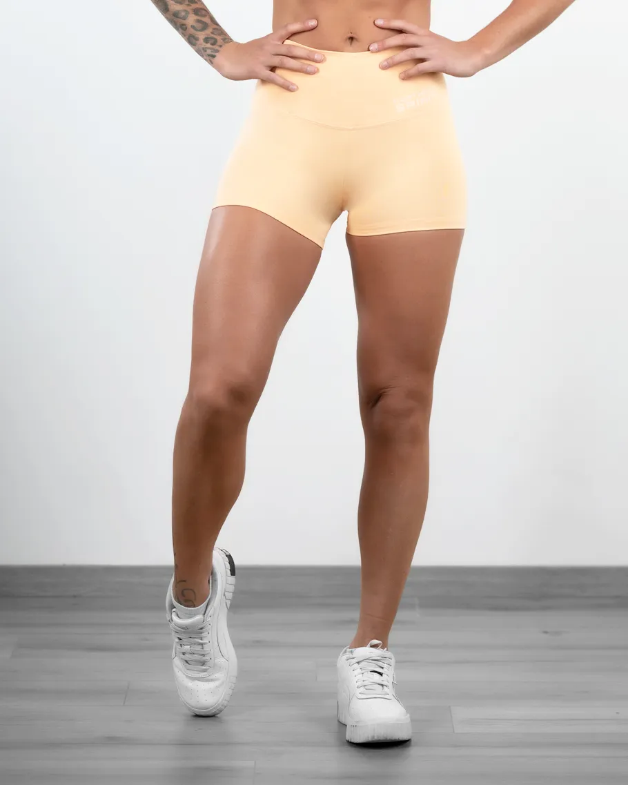 Short - NS Jumper Skull