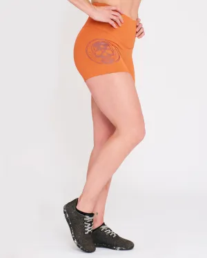 Short - NS Jumper Skull