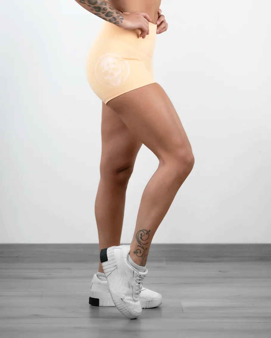 Short - NS Jumper Skull
