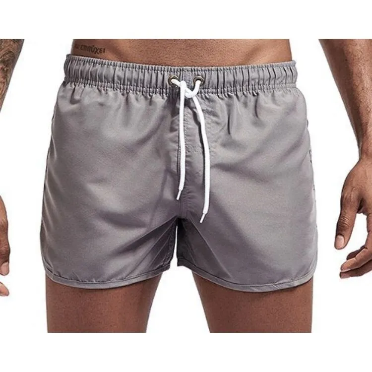 Short Nylon Homme Vintage