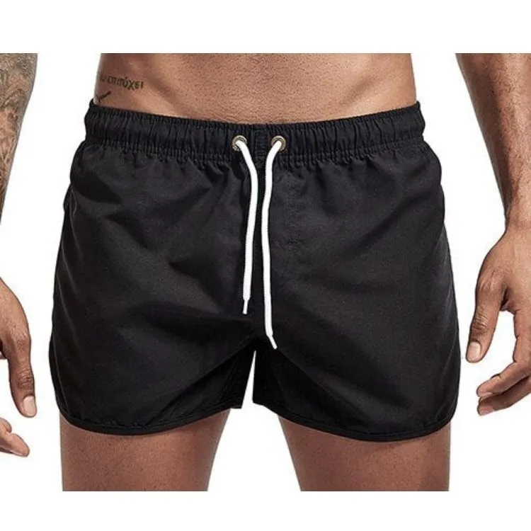 Short Nylon Homme Vintage