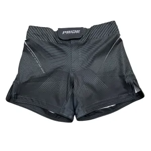 Short Pride Classic Titan Mujer para Muay Thai, Kickboxing, MMA.
