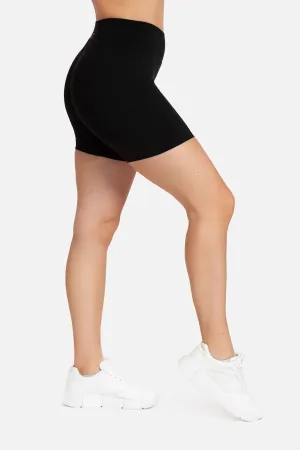 Shorts Black mamba