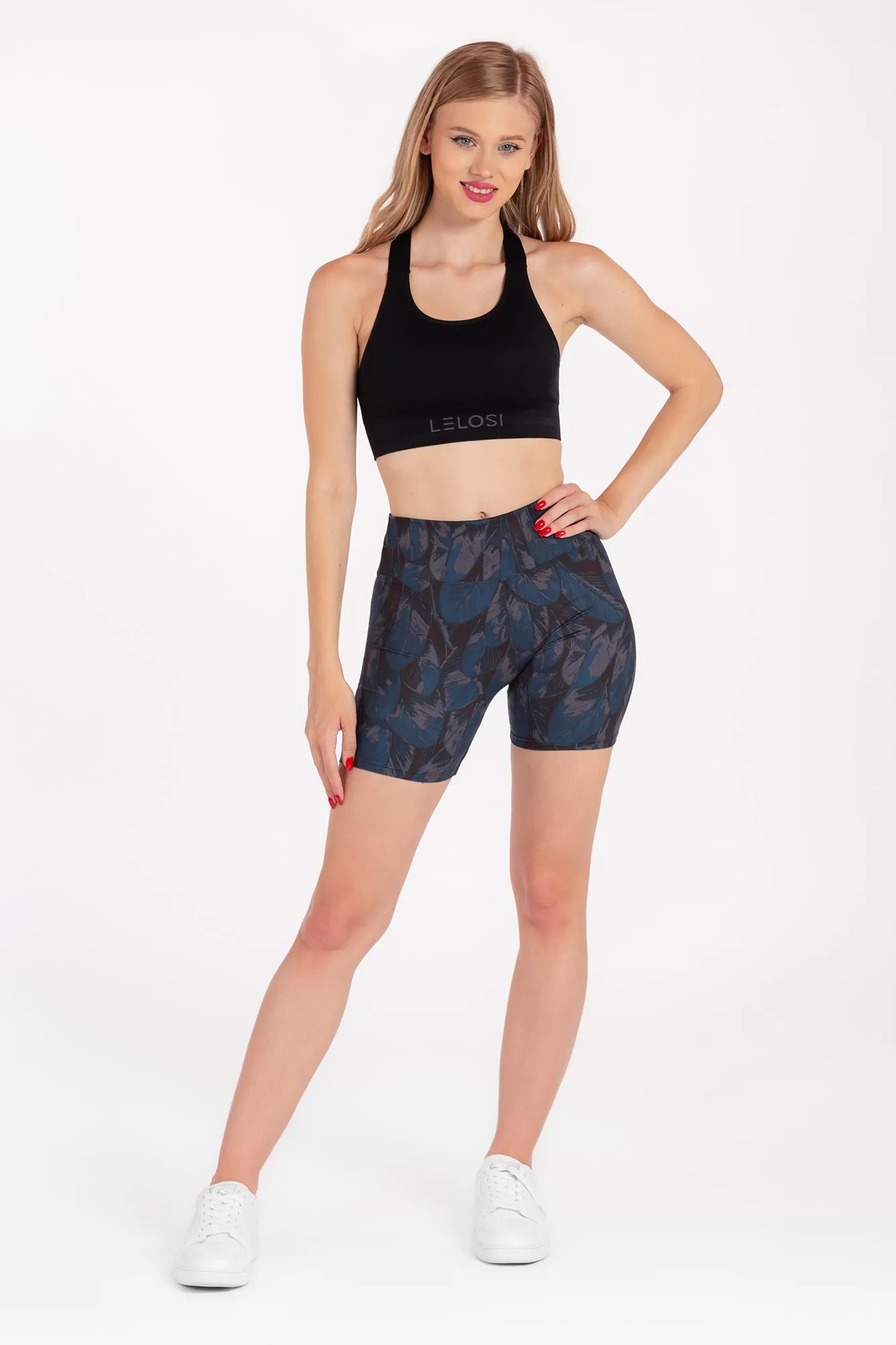 Shorts Hedge