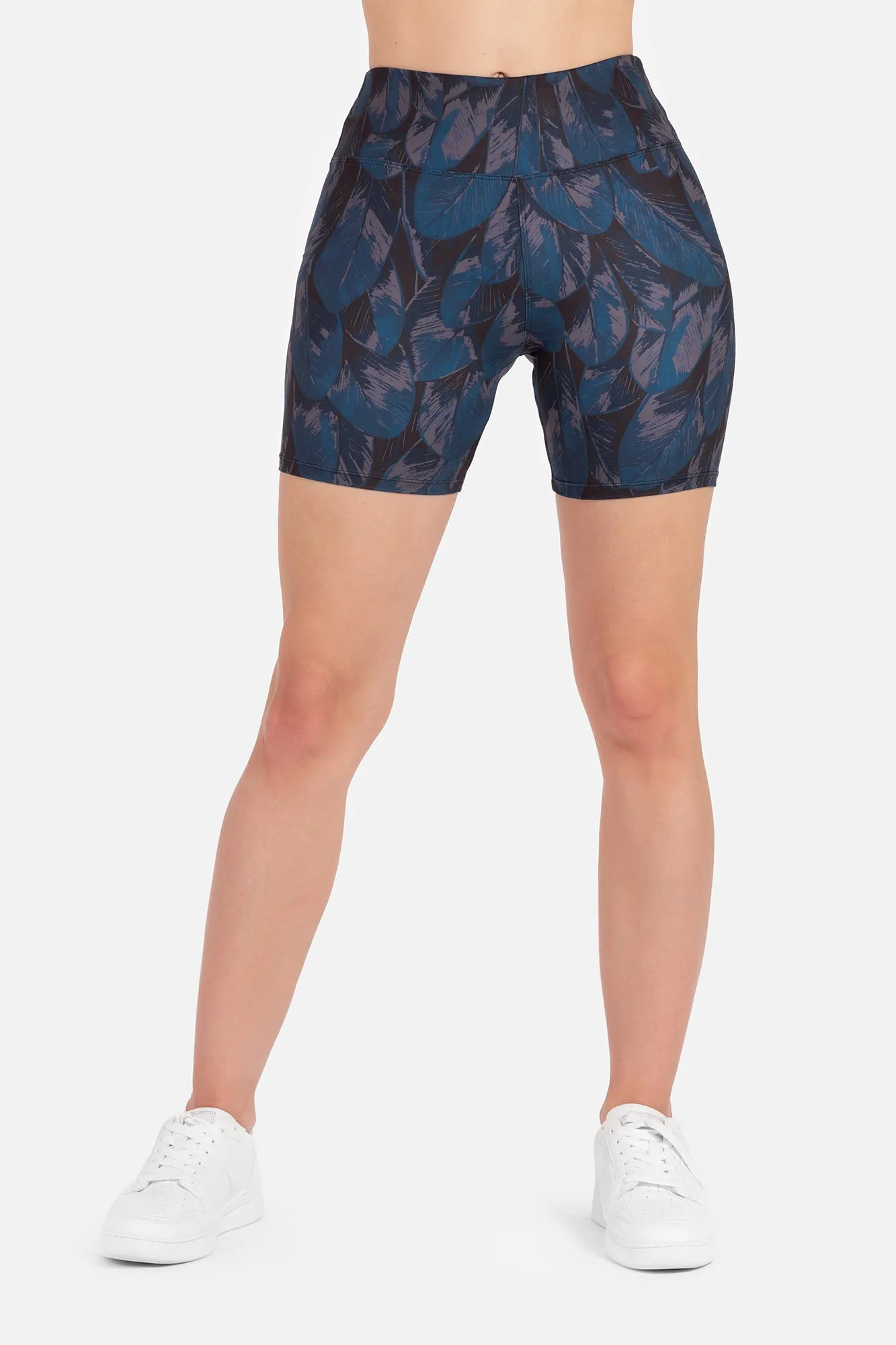 Shorts Hedge