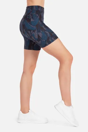 Shorts Hedge
