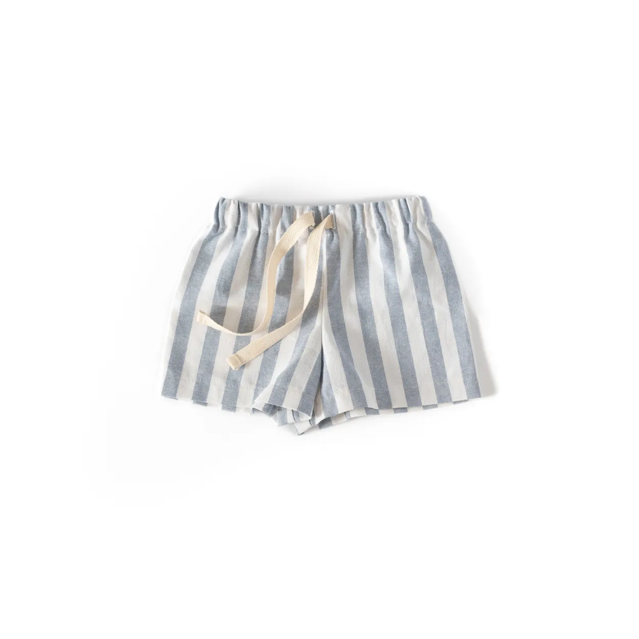 Shorts - Vista Blue Stripes