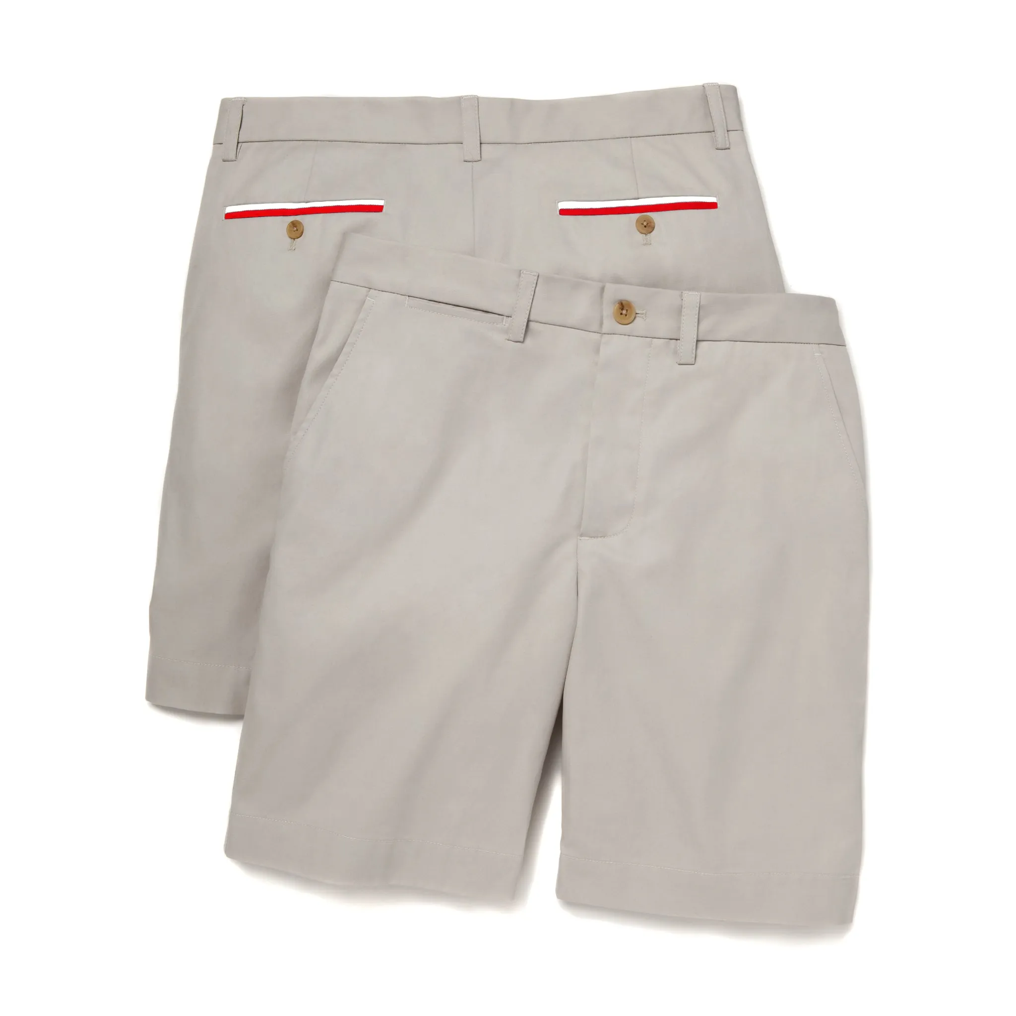SIDELINE SHORTS