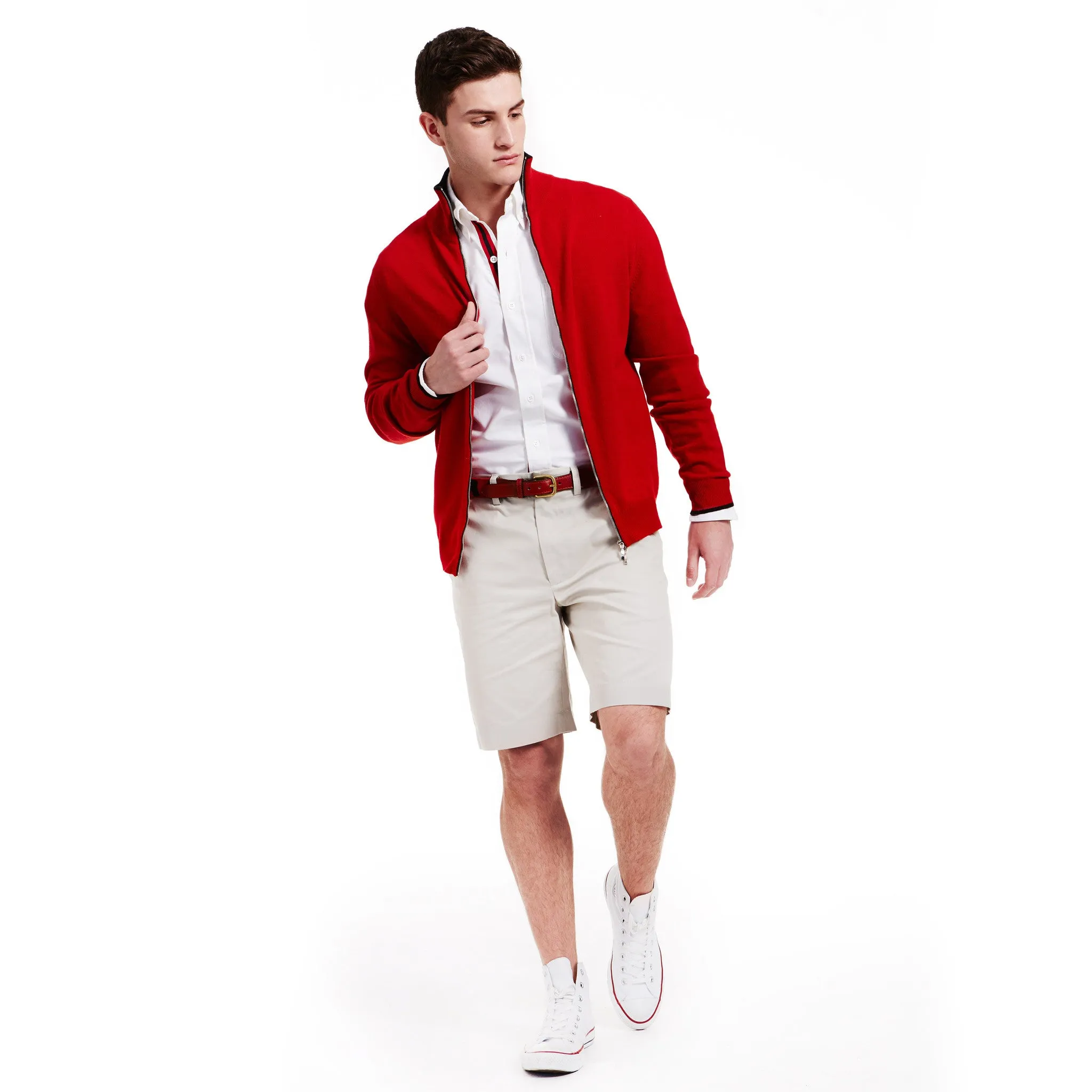 SIDELINE SHORTS