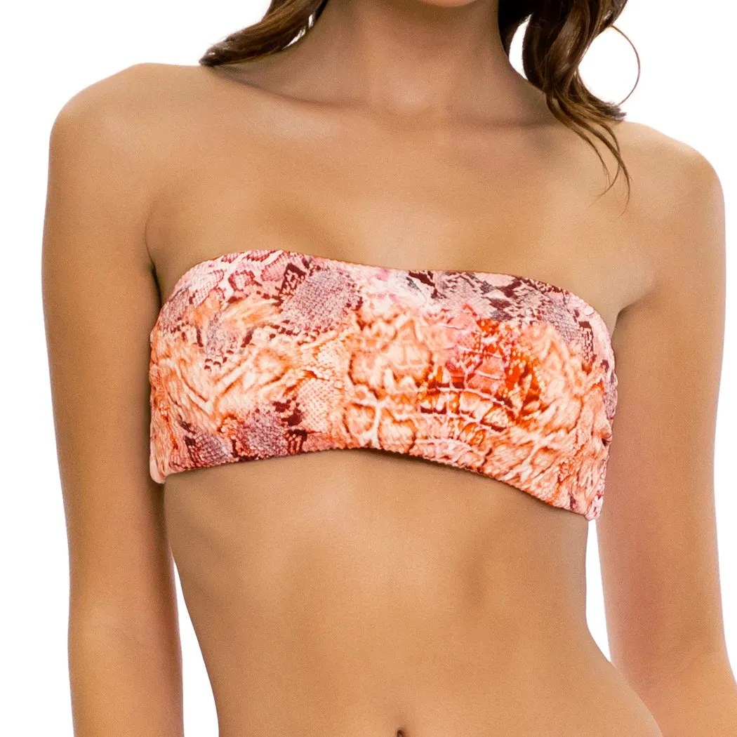 SKINS - Free Form Bandeau