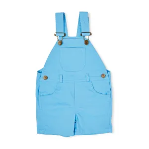 Sky Blue Shorts