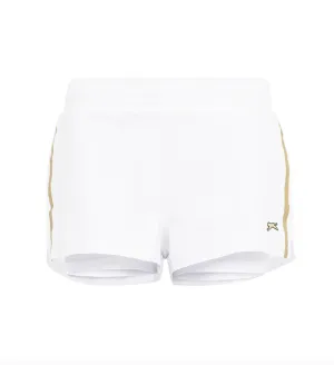 Slazenger Sabatini Shorts weiß