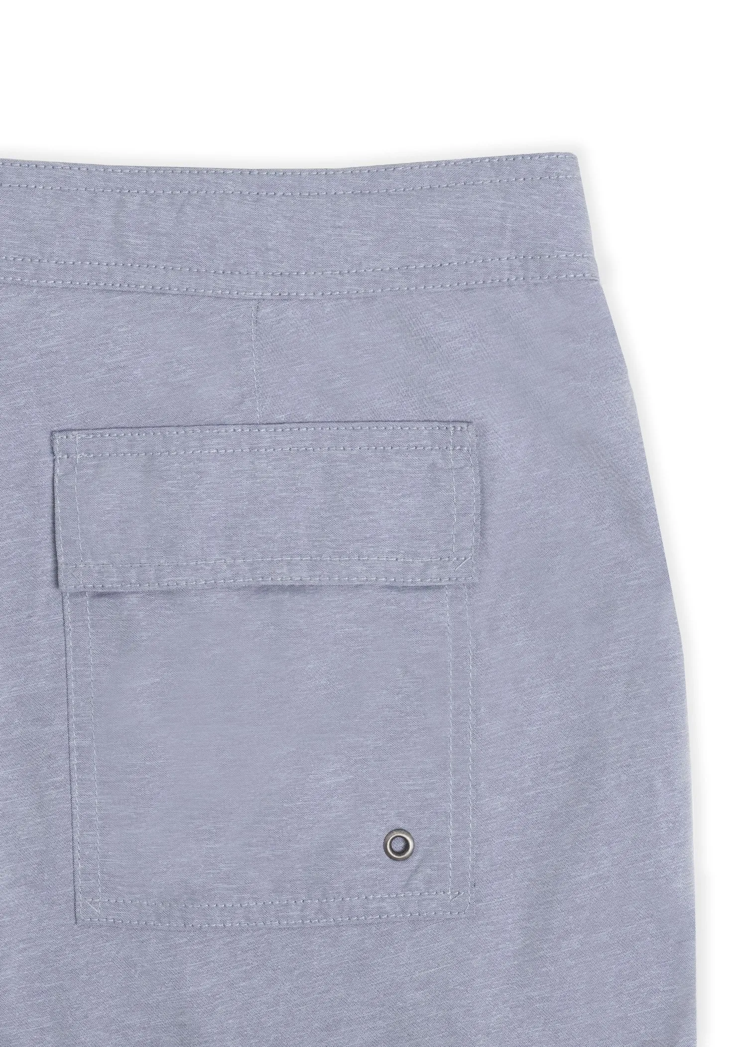 Slim Fit Swim Short