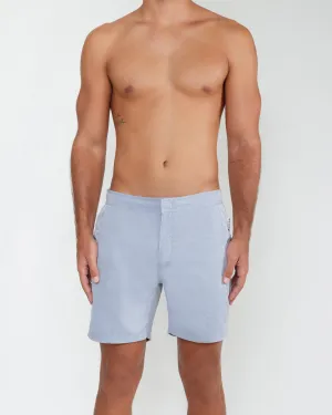 Slim Fit Swim Short