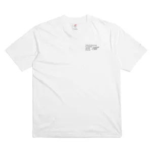 Small logo t-shirt - White