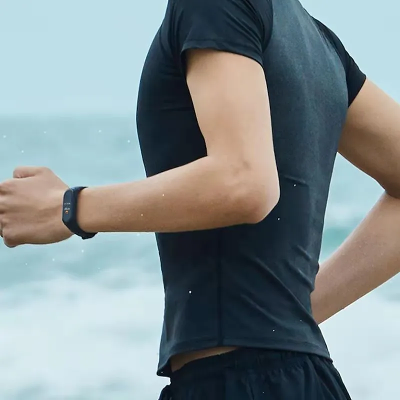 Smart Band Fitness Tracker