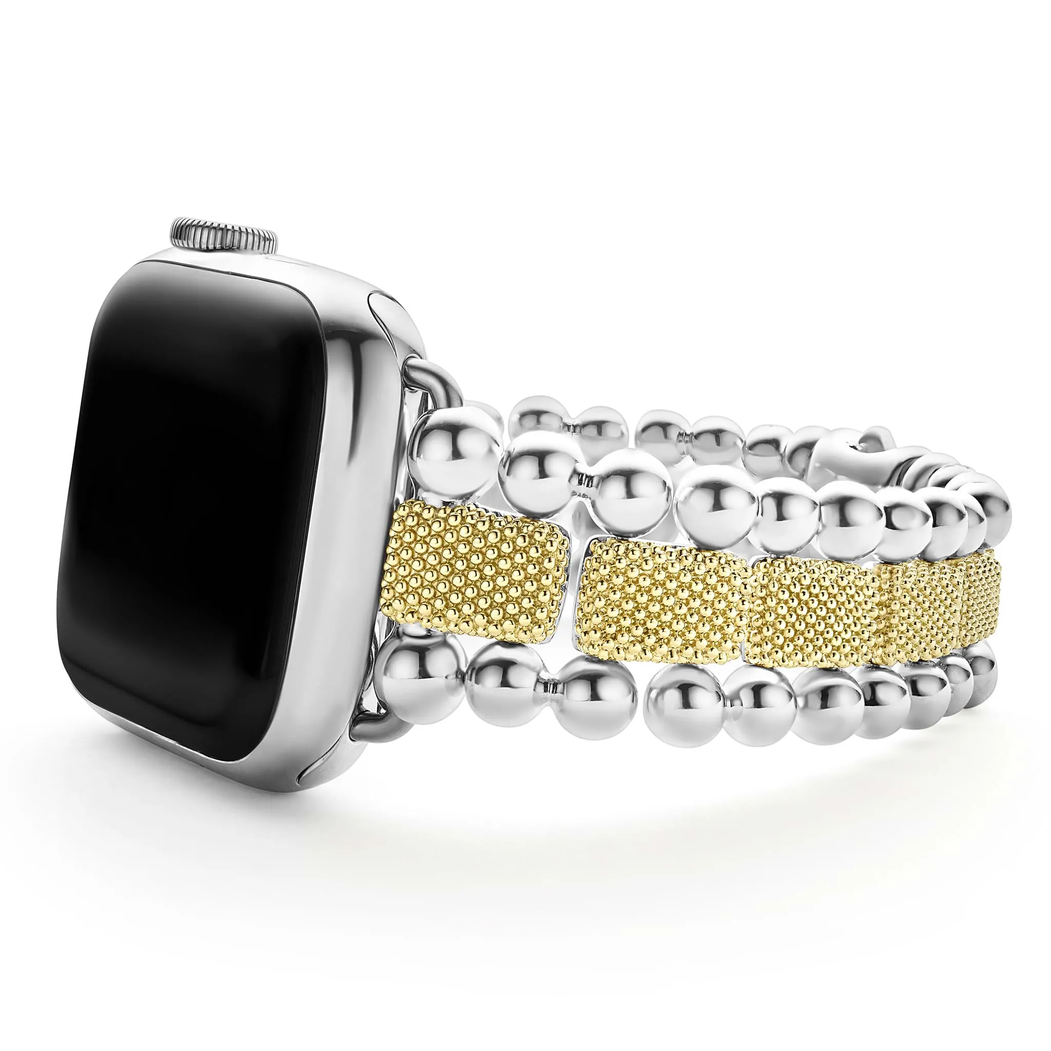 Smart Caviar Two-Tone Lux Smart Caviar Gift Set