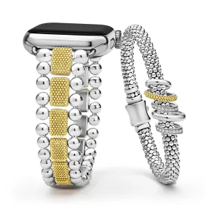 Smart Caviar Two-Tone Lux Smart Caviar Gift Set