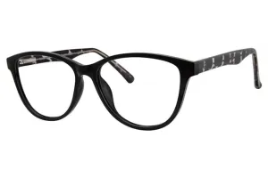 Smart Eyeglasses by Clariti S2850
