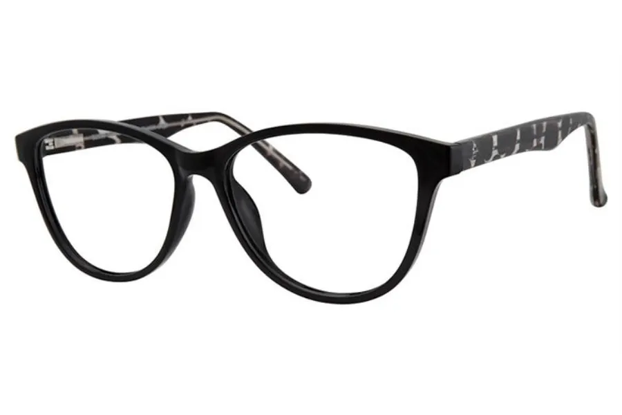 Smart Eyeglasses by Clariti S2850