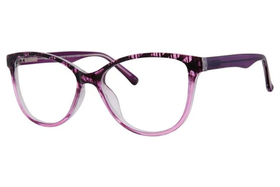 Smart Eyeglasses by Clariti S2850