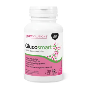 Smart Solutions Glucosmart 30s