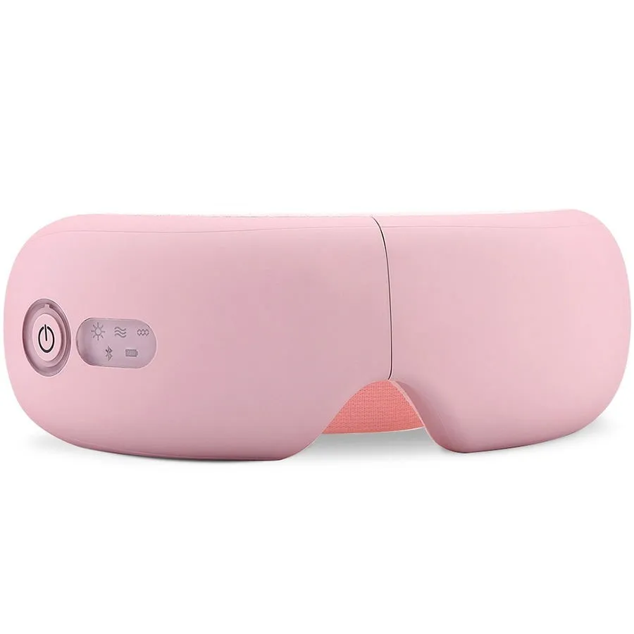 Smart Vibration Eye Massager