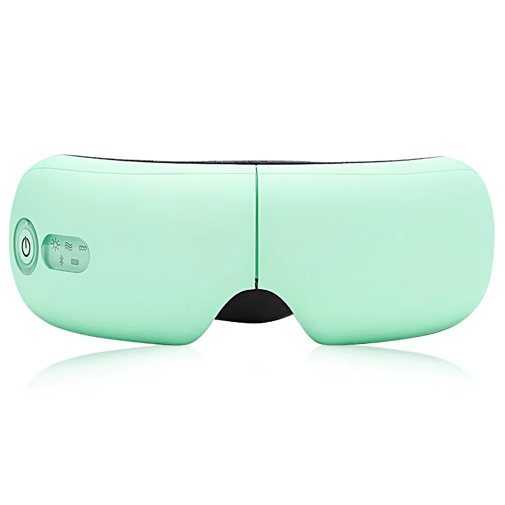 Smart Vibration Eye Massager