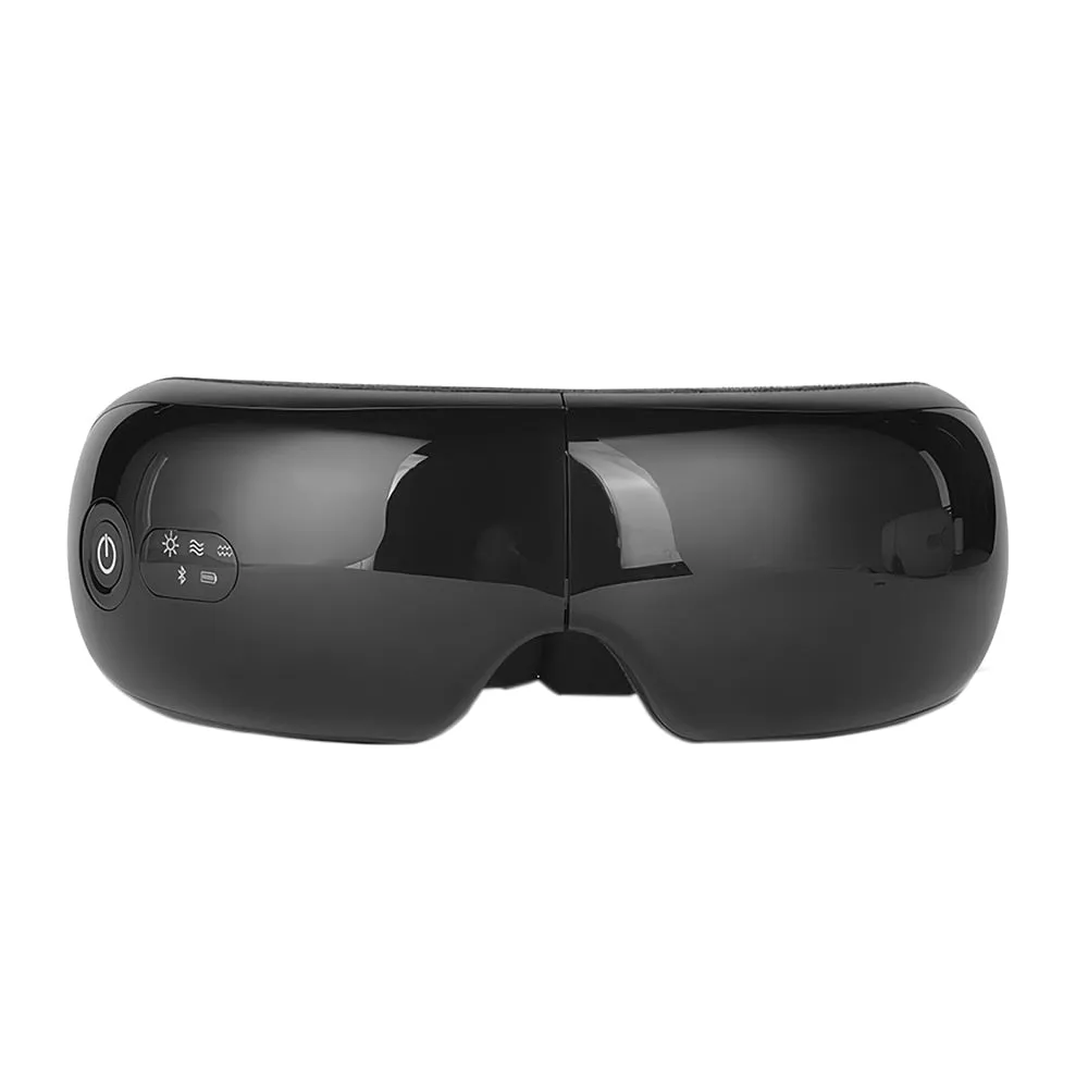 Smart Vibration Eye Massager