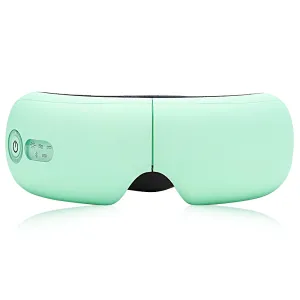 Smart Vibration Eye Massager