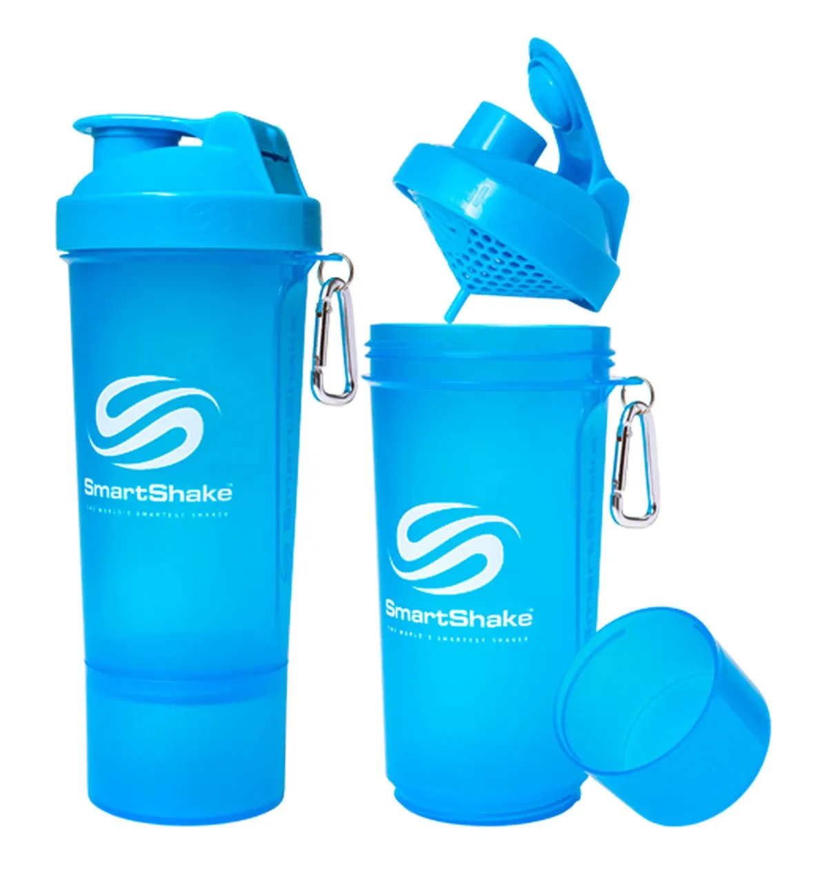 SmartShake Slim (500ml) 17 Oz.