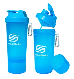SmartShake Slim (500ml) 17 Oz.
