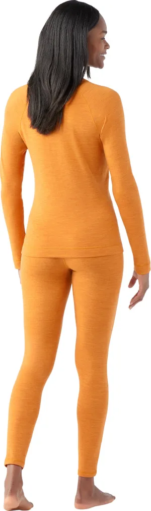 Smartwool Couche de base Classic Thermal Merino Boxed Femmes