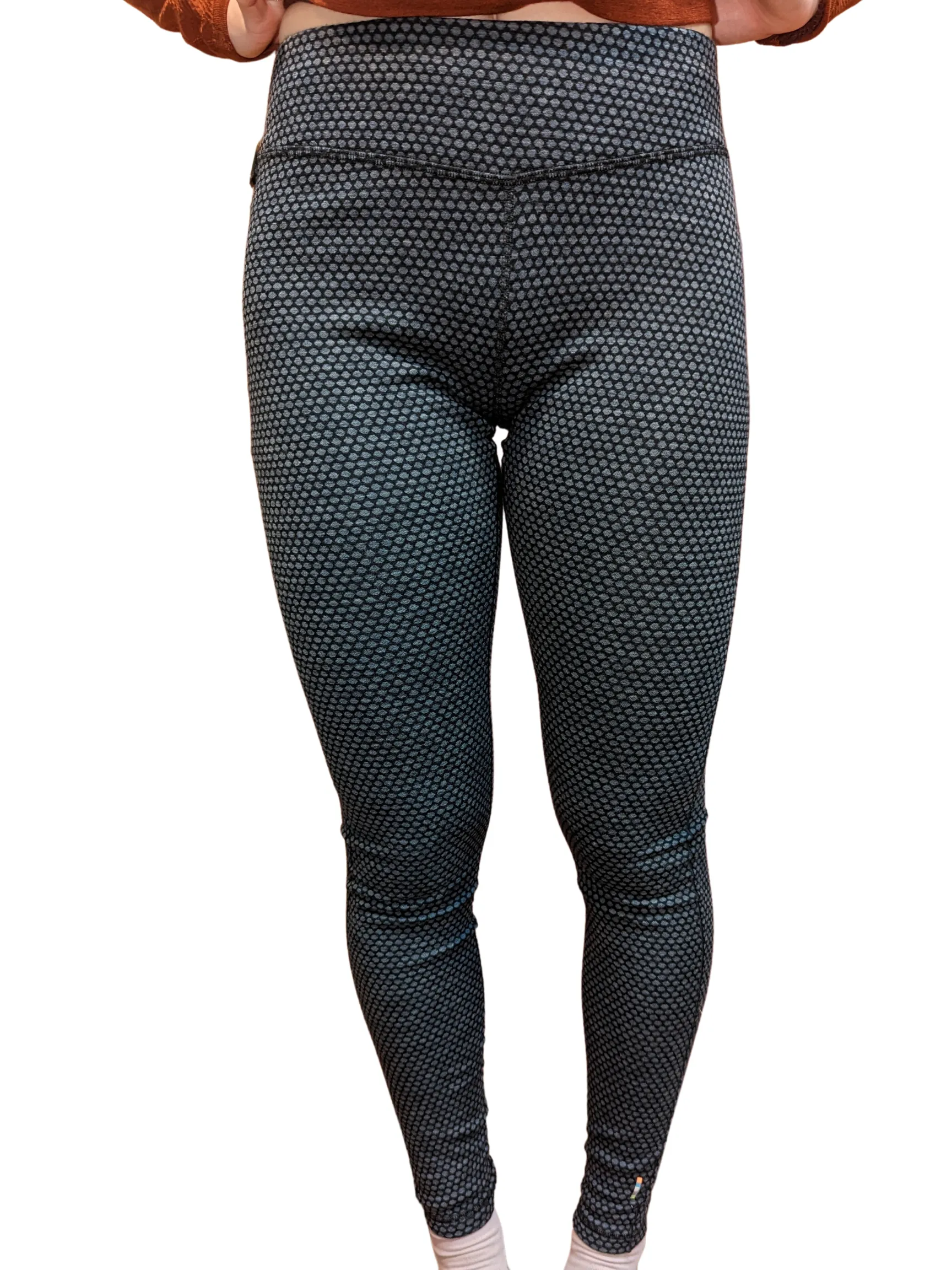 Smartwool Couche de base Classic Thermal Merino Boxed Femmes
