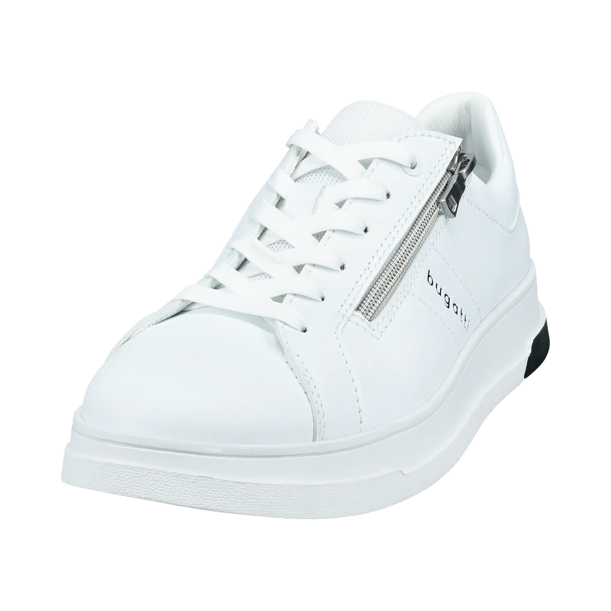 Sneaker weiß