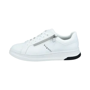 Sneaker weiß
