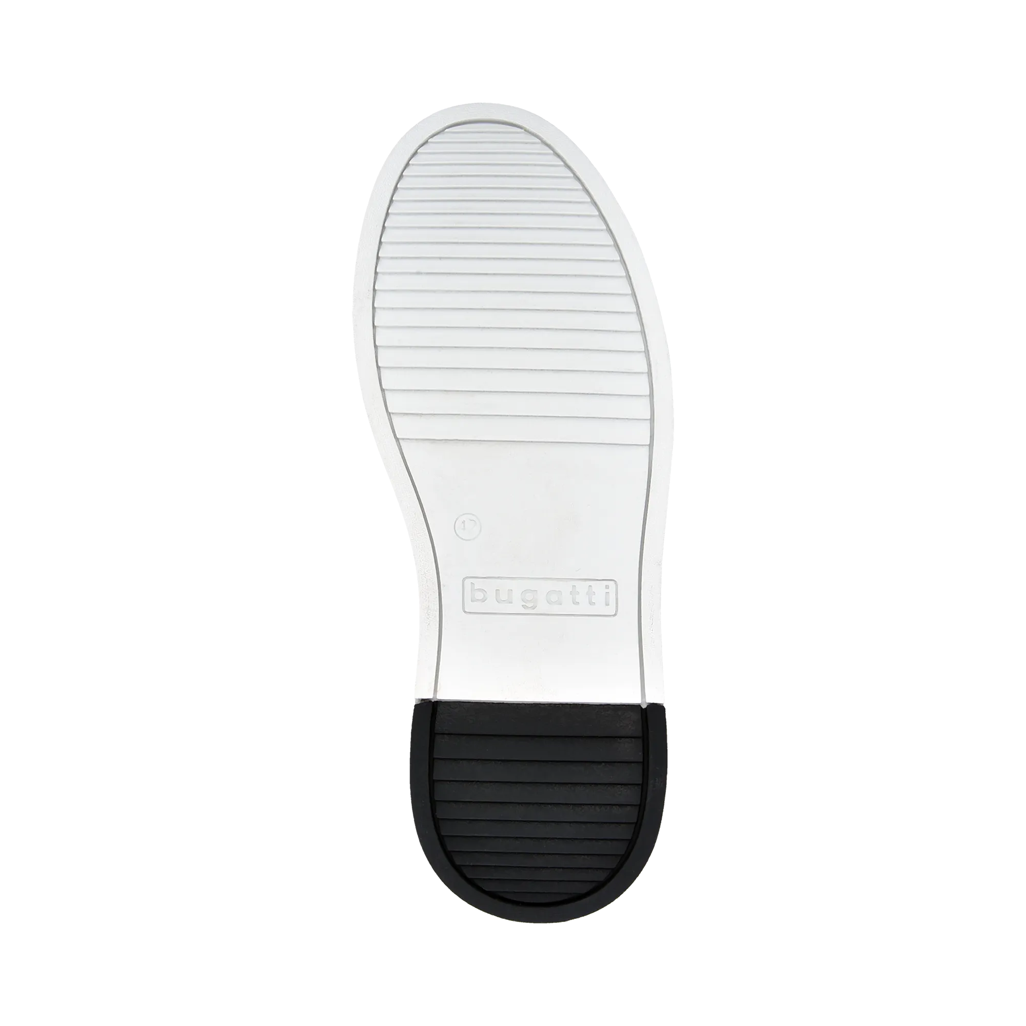 Sneaker weiß