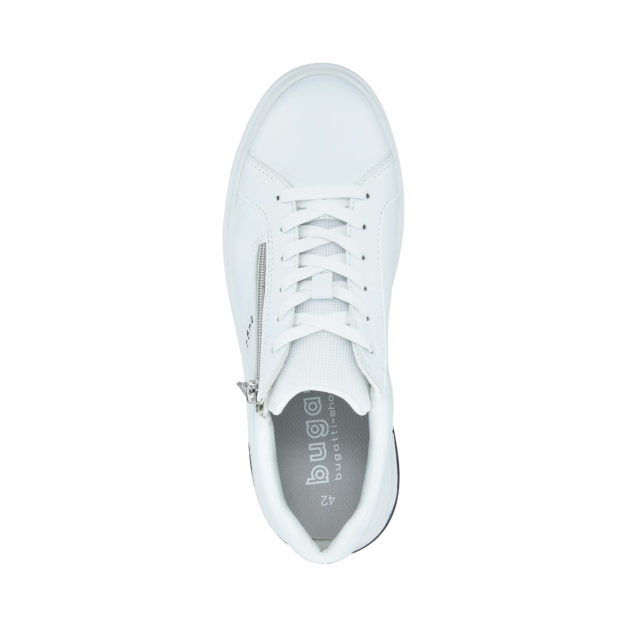 Sneaker weiß